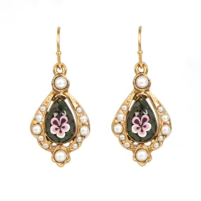 Alice Earrings