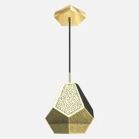 Almas Modern Geometric Pendant Lighting