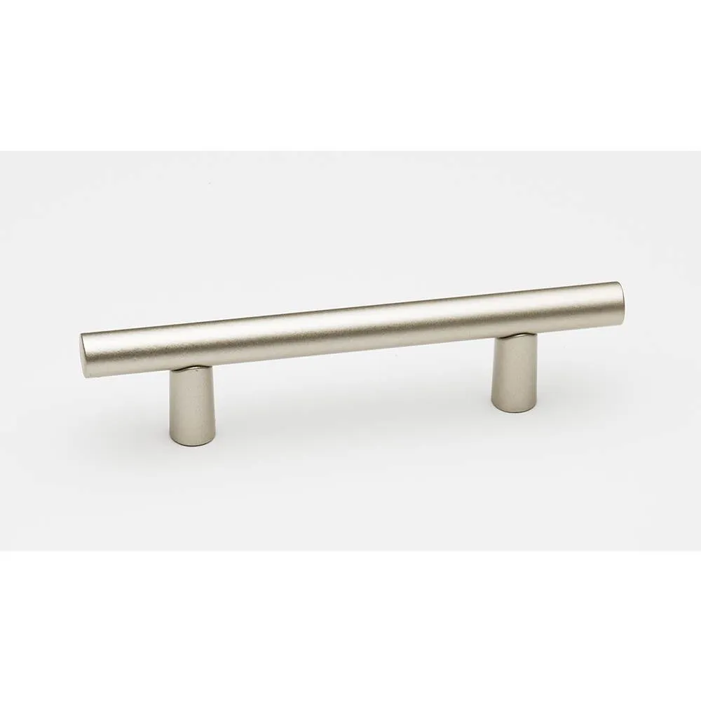 Alno A2802-3 3" Pull Smooth Bar