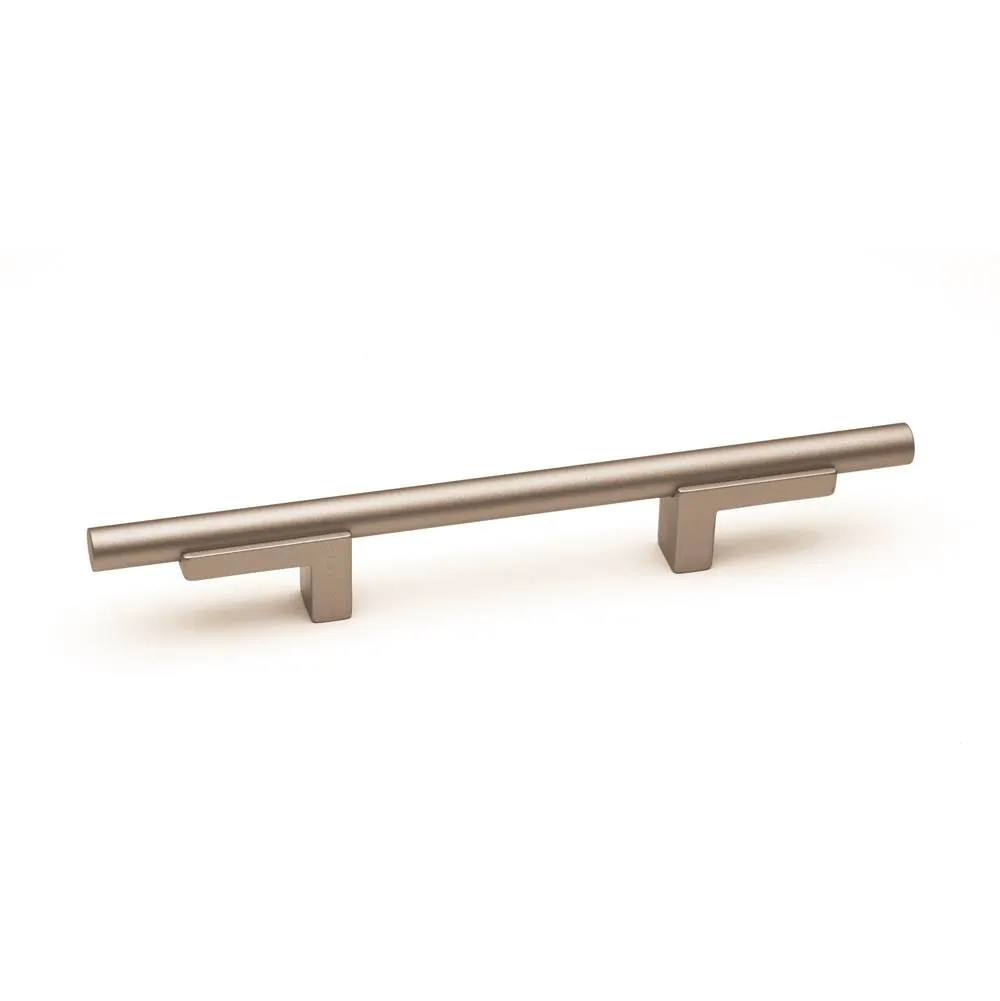 Alno A2803-3 3" Pull Smooth Bar