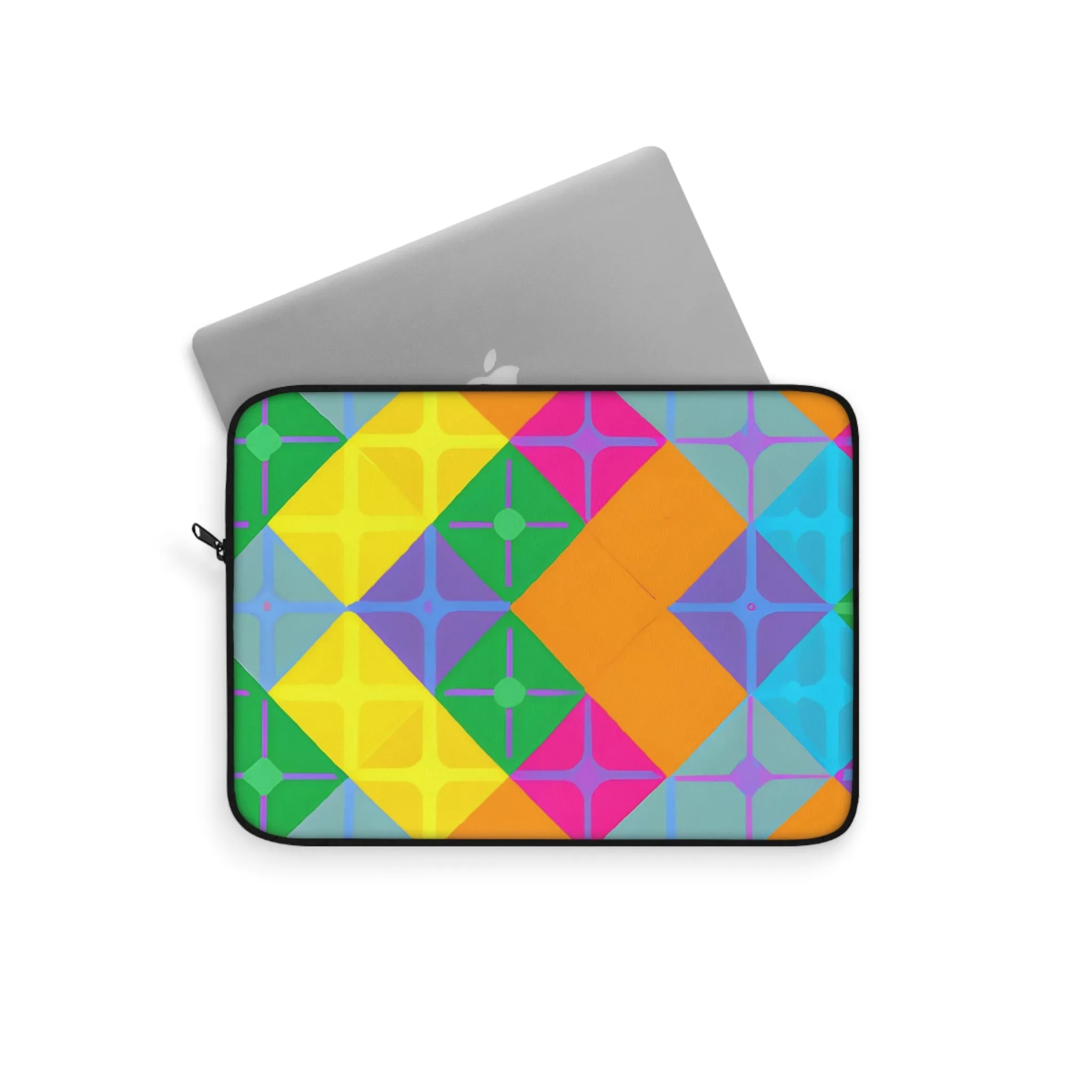 AstraDecaDelight - LGBTQ  Laptop Sleeve (12", 13", 15")