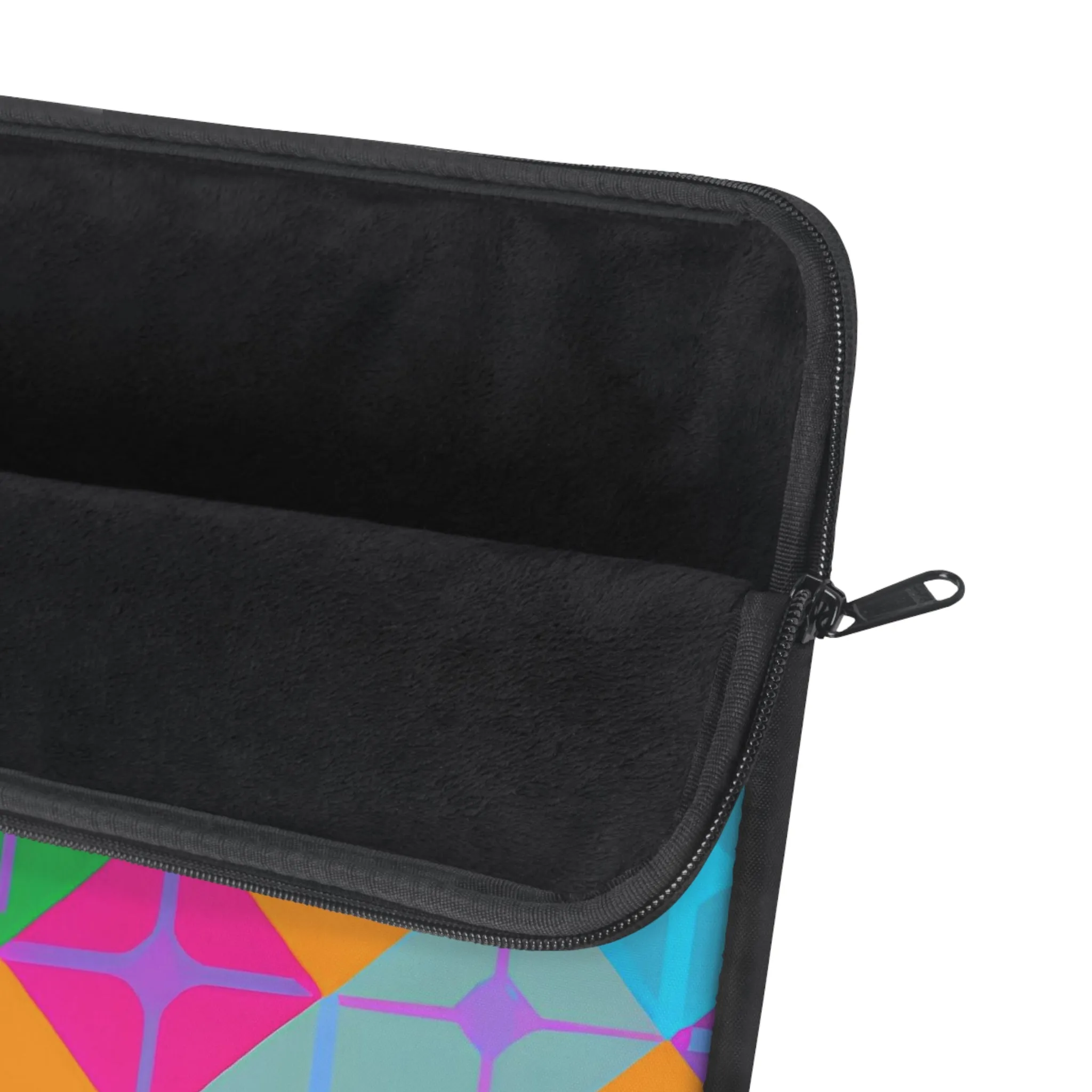 AstraDecaDelight - LGBTQ  Laptop Sleeve (12", 13", 15")