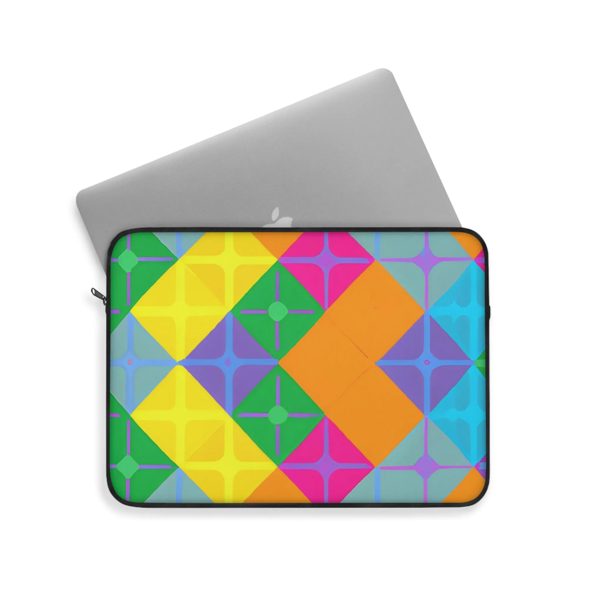 AstraDecaDelight - LGBTQ  Laptop Sleeve (12", 13", 15")