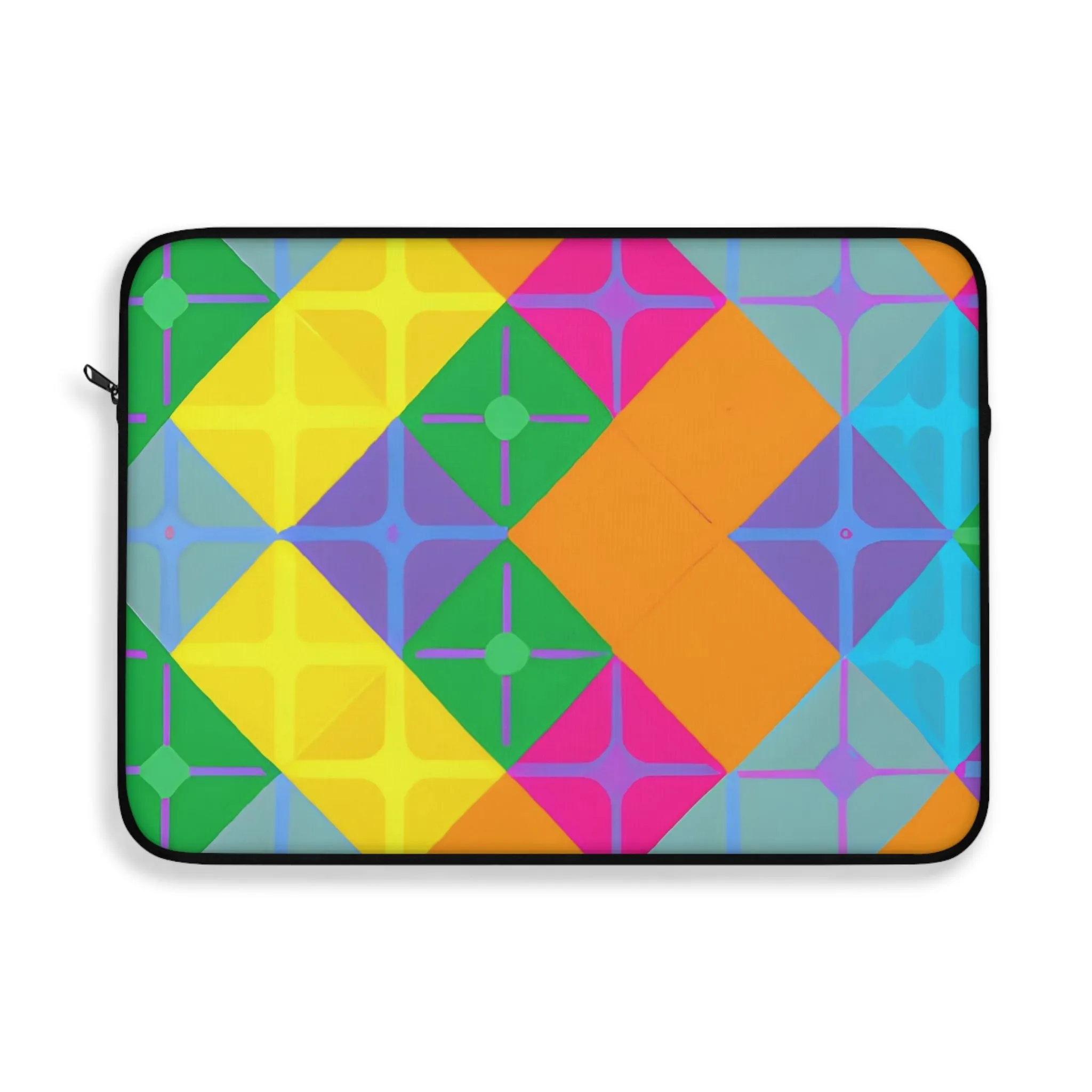 AstraDecaDelight - LGBTQ  Laptop Sleeve (12", 13", 15")