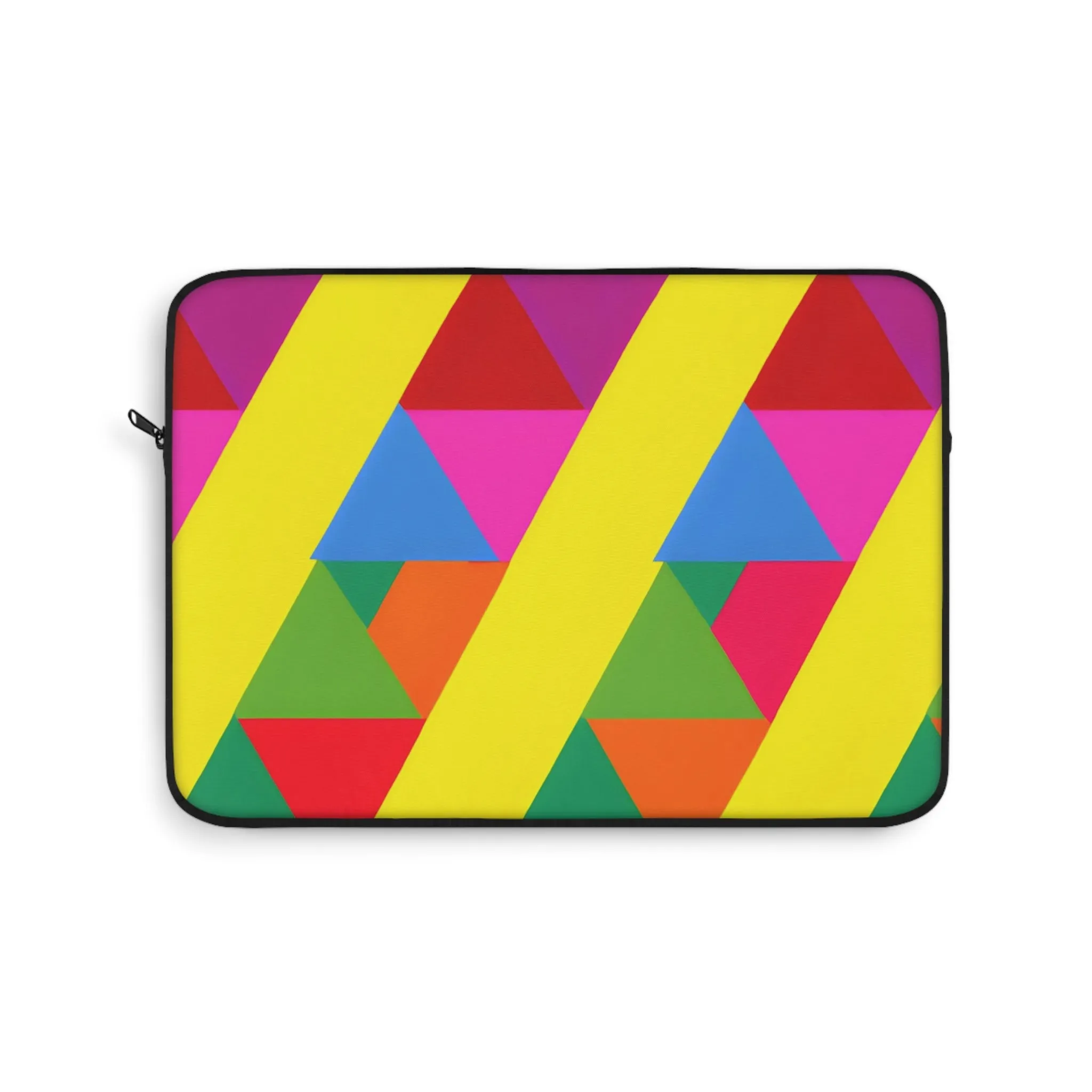 AuroraGlitterz - LGBTQ  Laptop Sleeve (12", 13", 15")