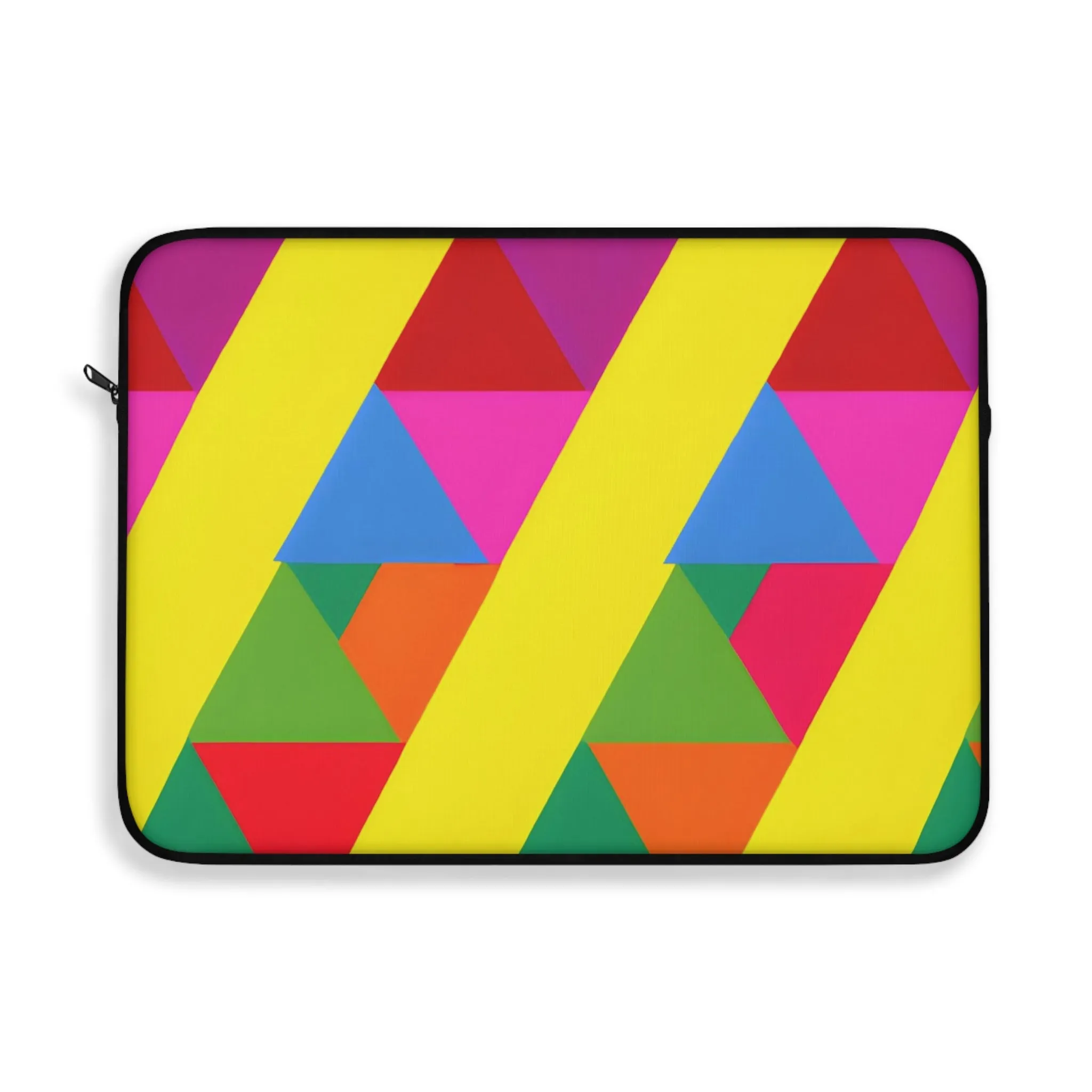 AuroraGlitterz - LGBTQ  Laptop Sleeve (12", 13", 15")