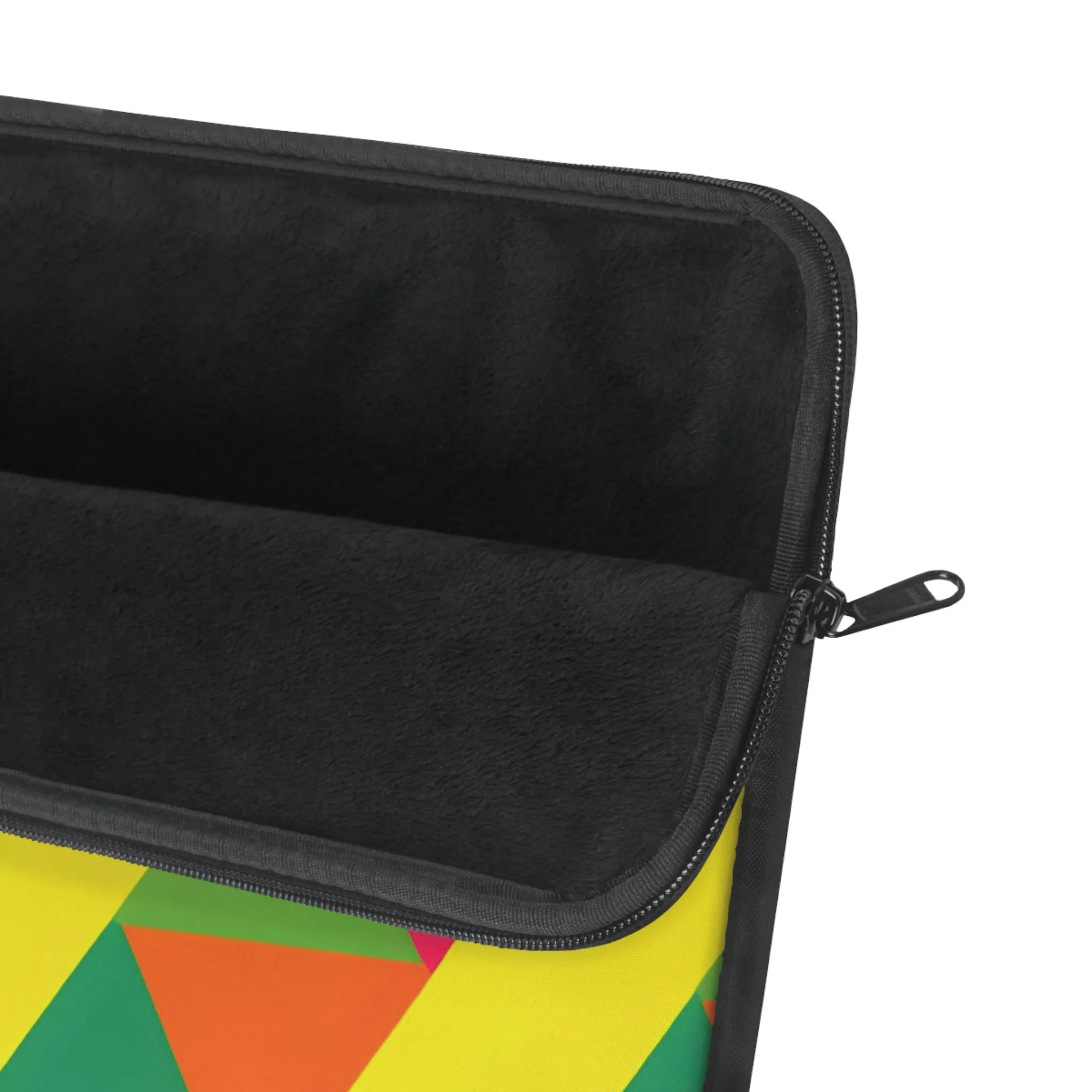 AuroraGlitterz - LGBTQ  Laptop Sleeve (12", 13", 15")