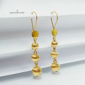 Balls Earrings