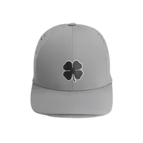 Black Clover Mens Seamless Luck 3 Cap