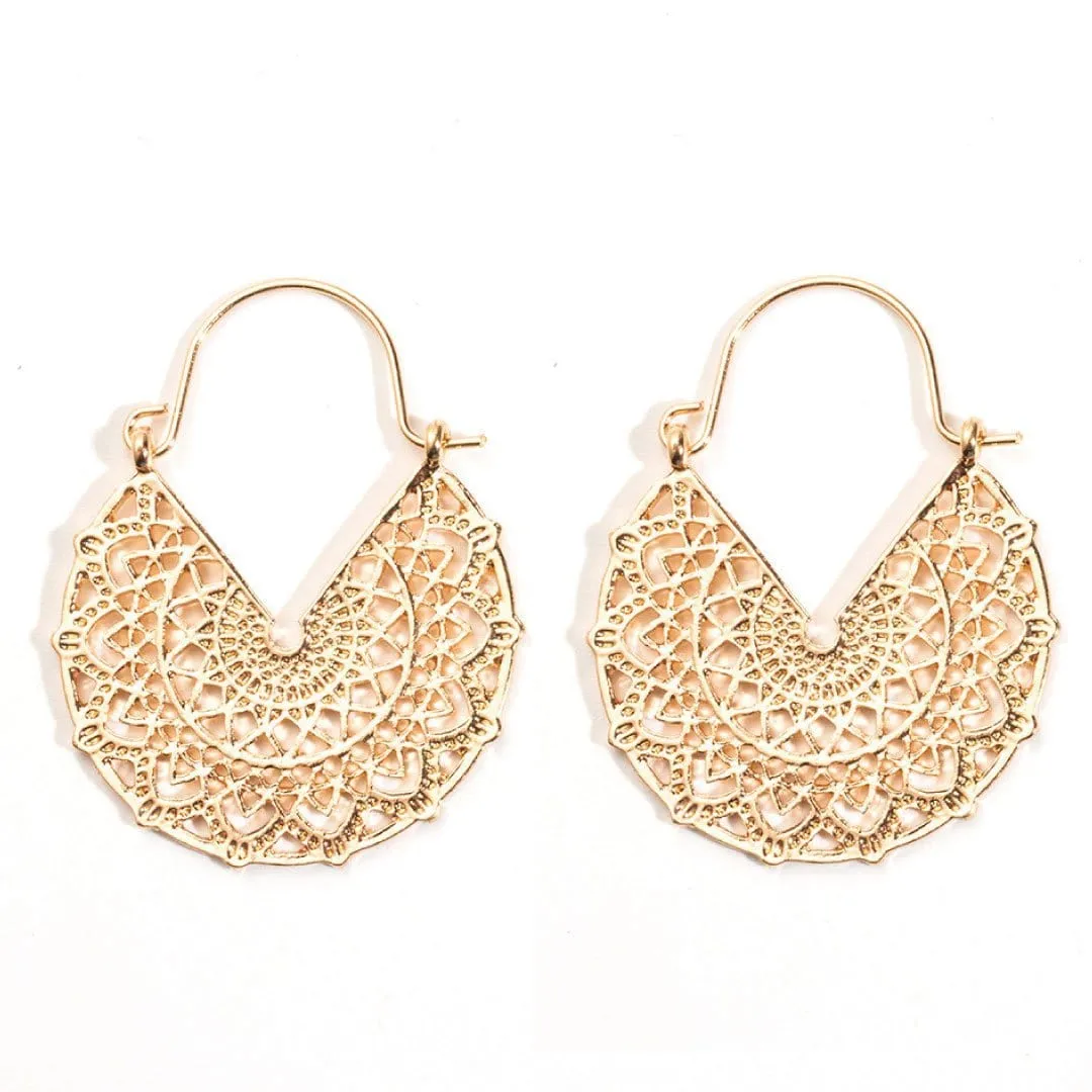 ClaudiaG Collection Women's Sam Earrings