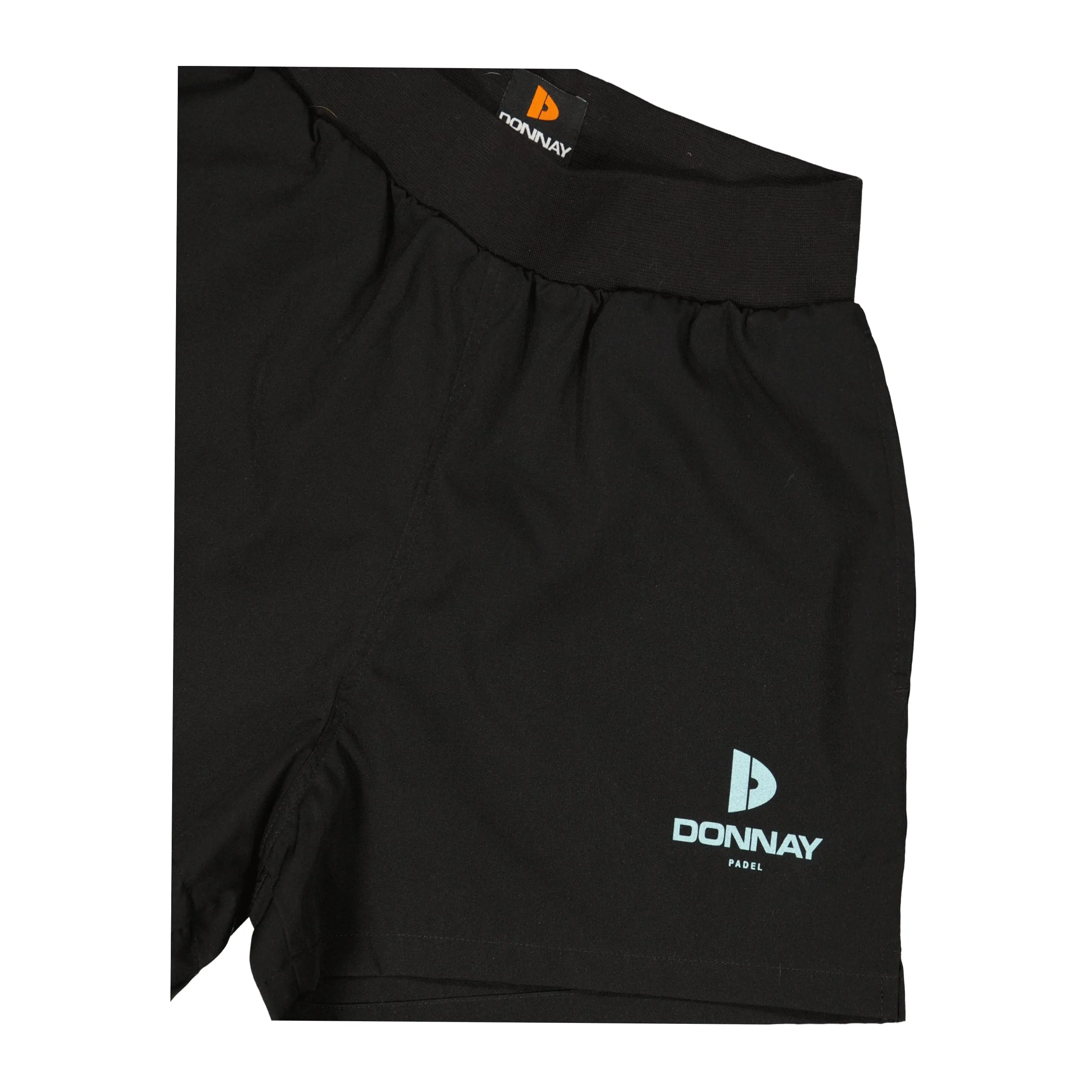 Cyborg Shorts - Black