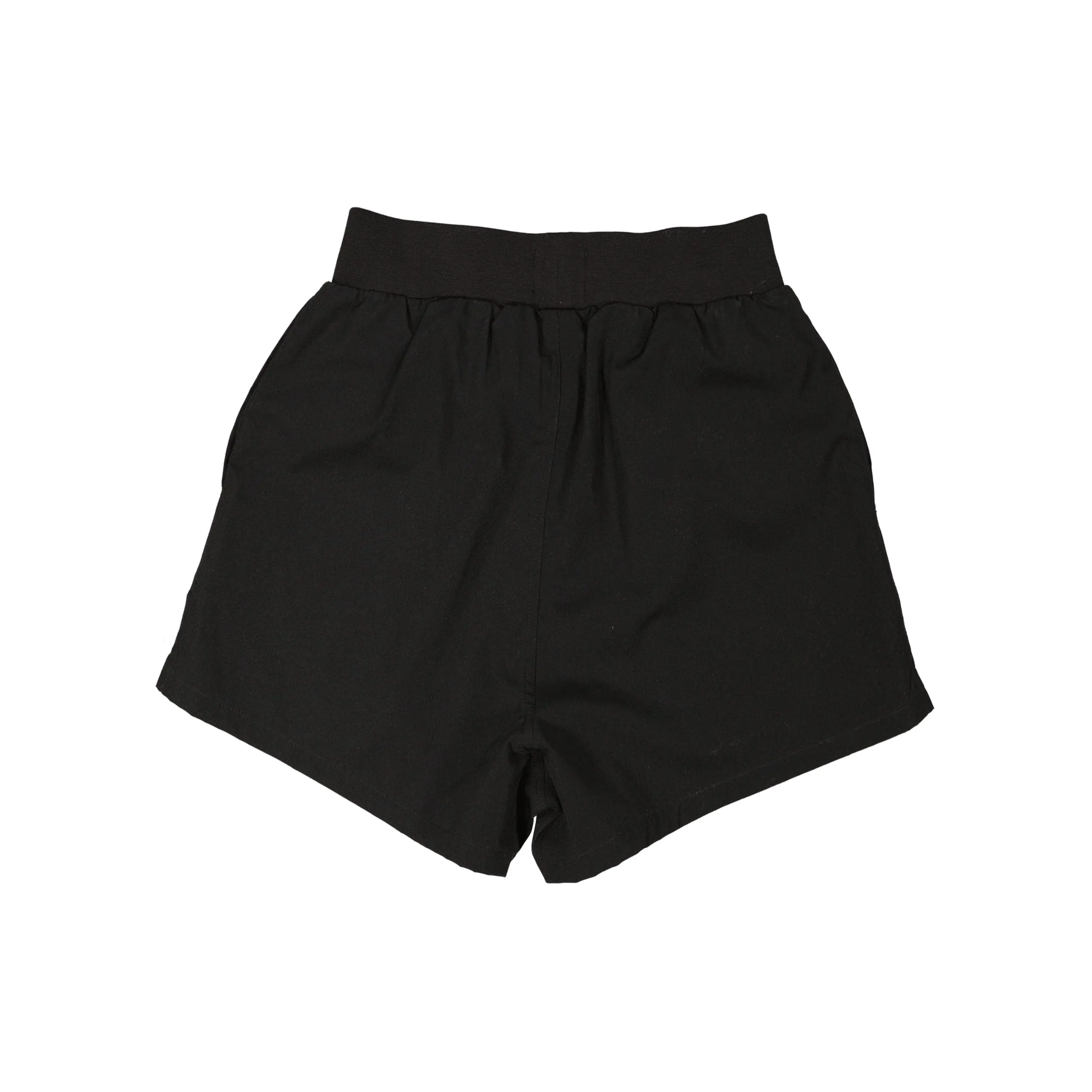 Cyborg Shorts - Black