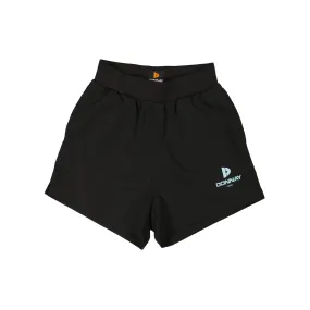 Cyborg Shorts - Black