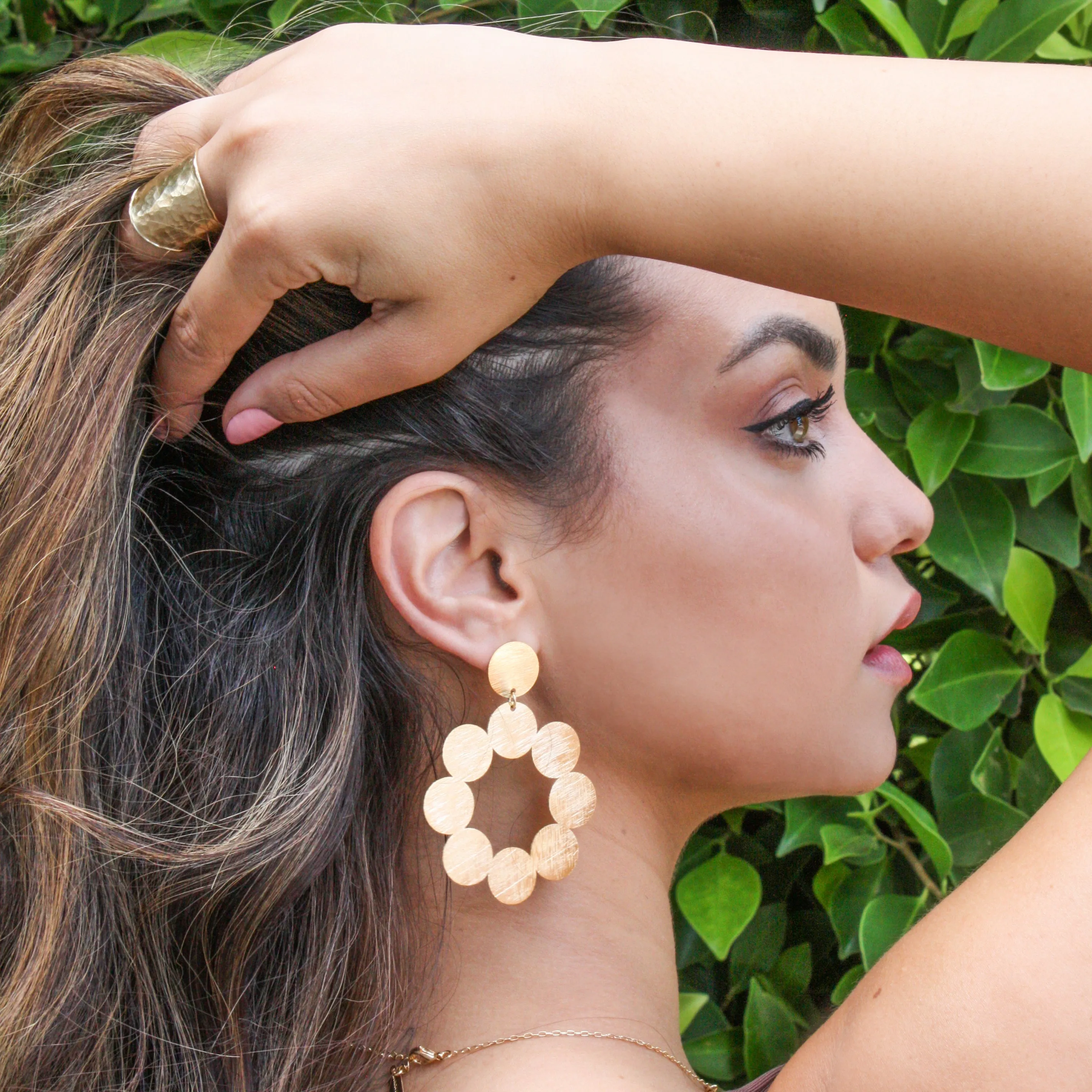 Delilah Earrings