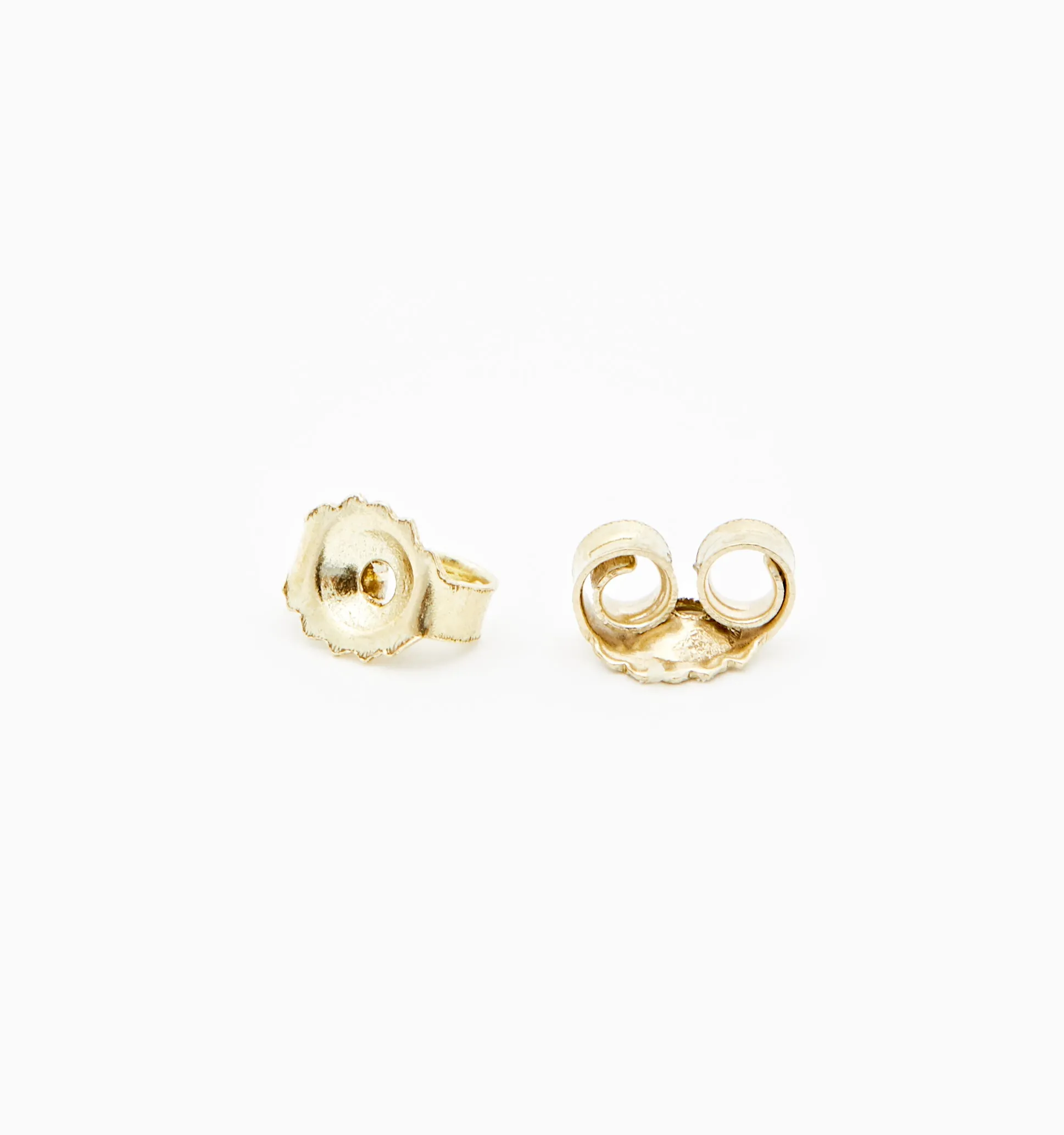 Diamond Stud Earrings