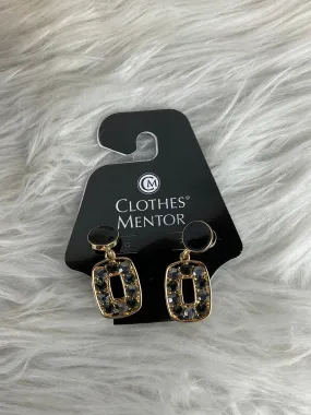 Earrings Dangle/drop By Clothes Mentor