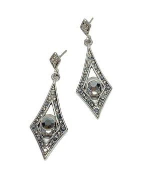 Earrings Dangle/drop By Clothes Mentor