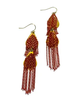 Earrings Dangle/drop Neiman Marcus