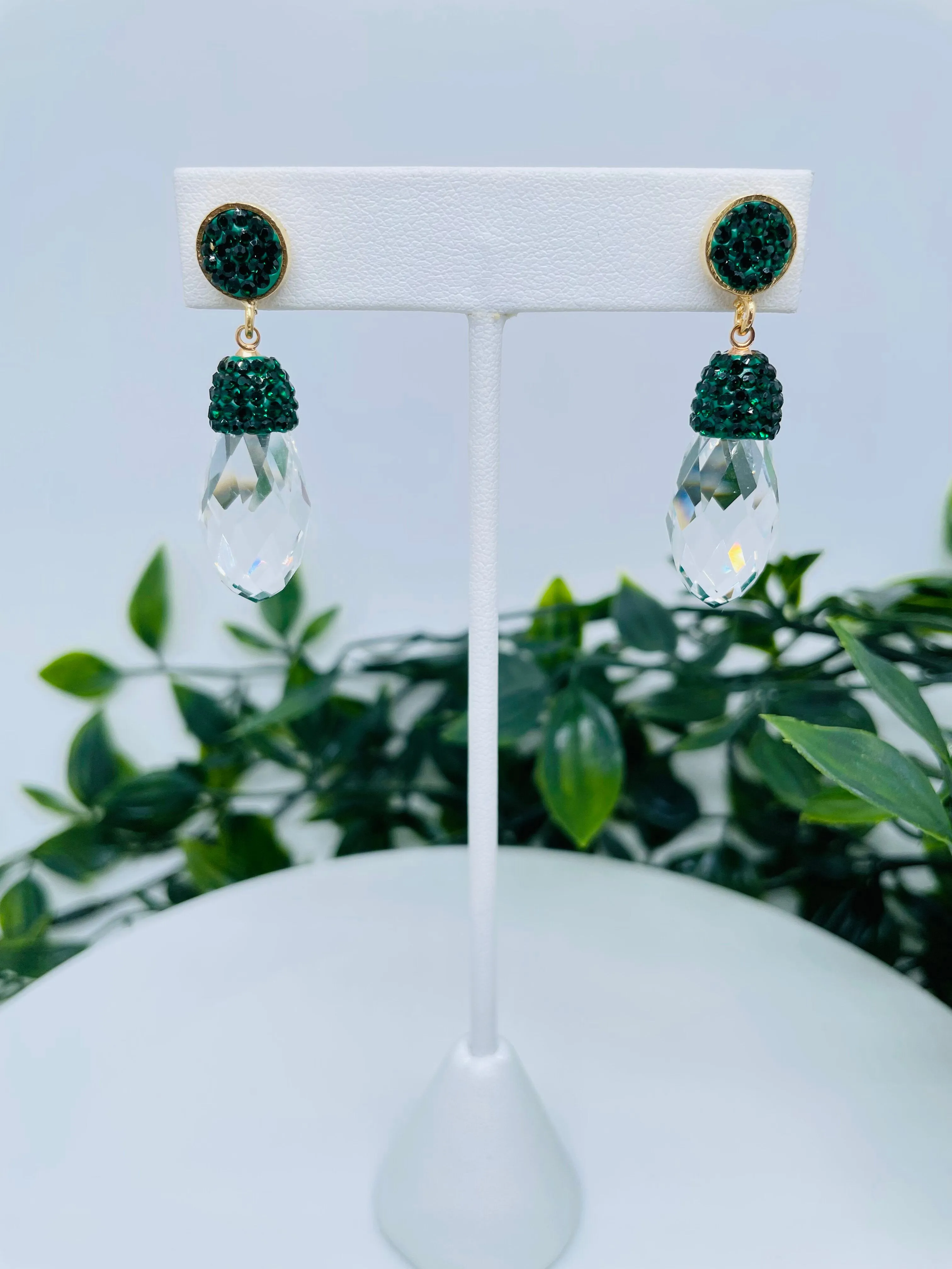 Earrings - ER59