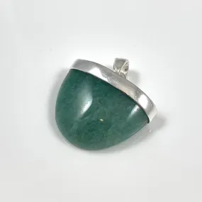 Green Aventurine Pendant