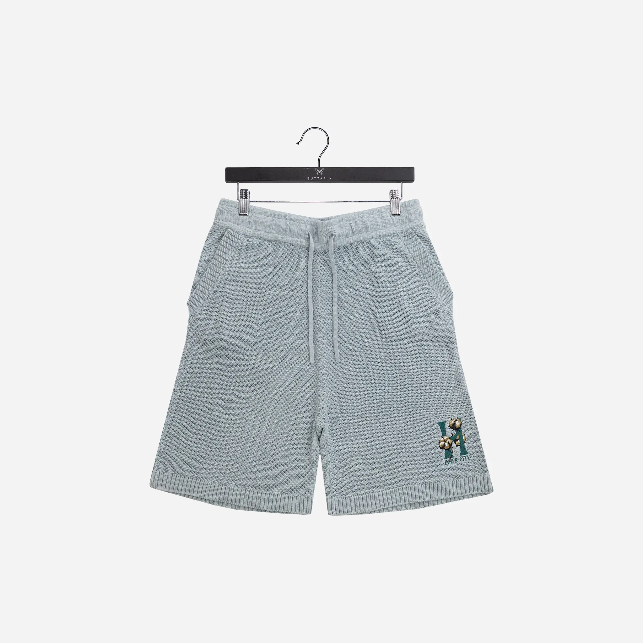 Honor The Gift Knit H Shorts HTG230120