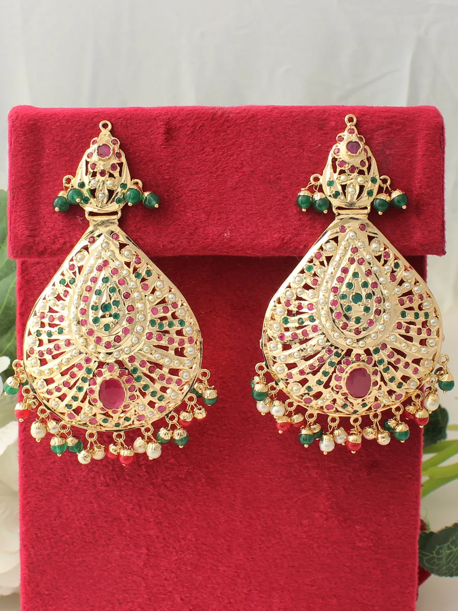 Husna Earrings