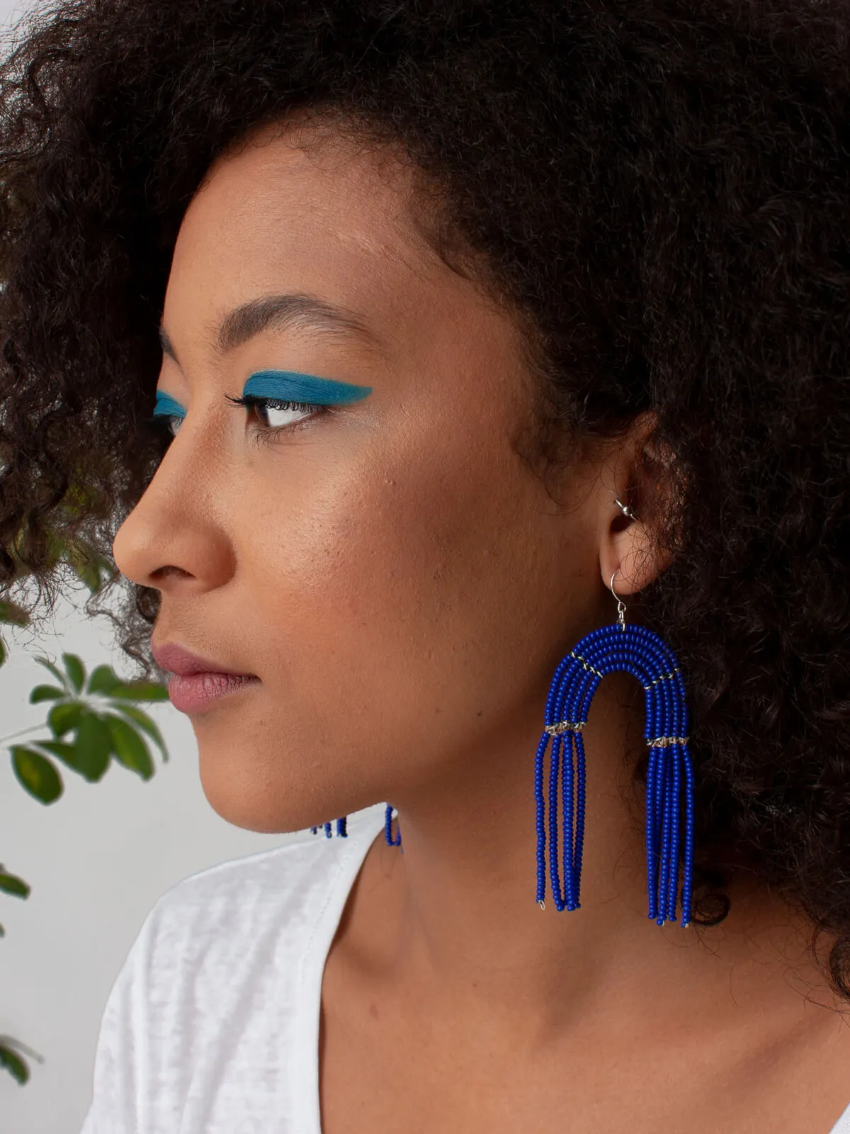 Kalama Earrings