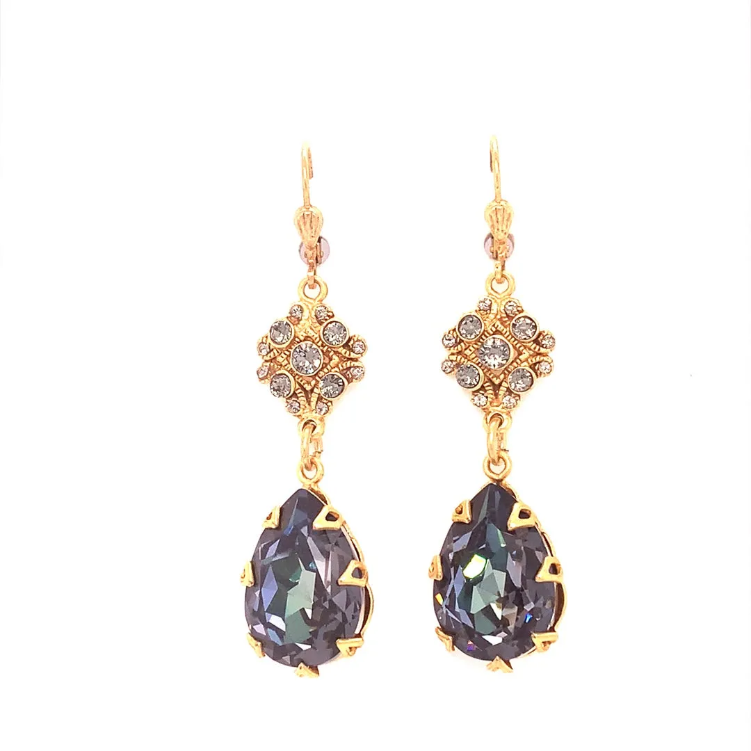 La Vie Amandine earrings