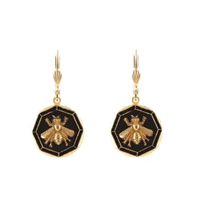 La Vie Chloe earrings