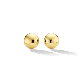 Medium Psyche Studs #9