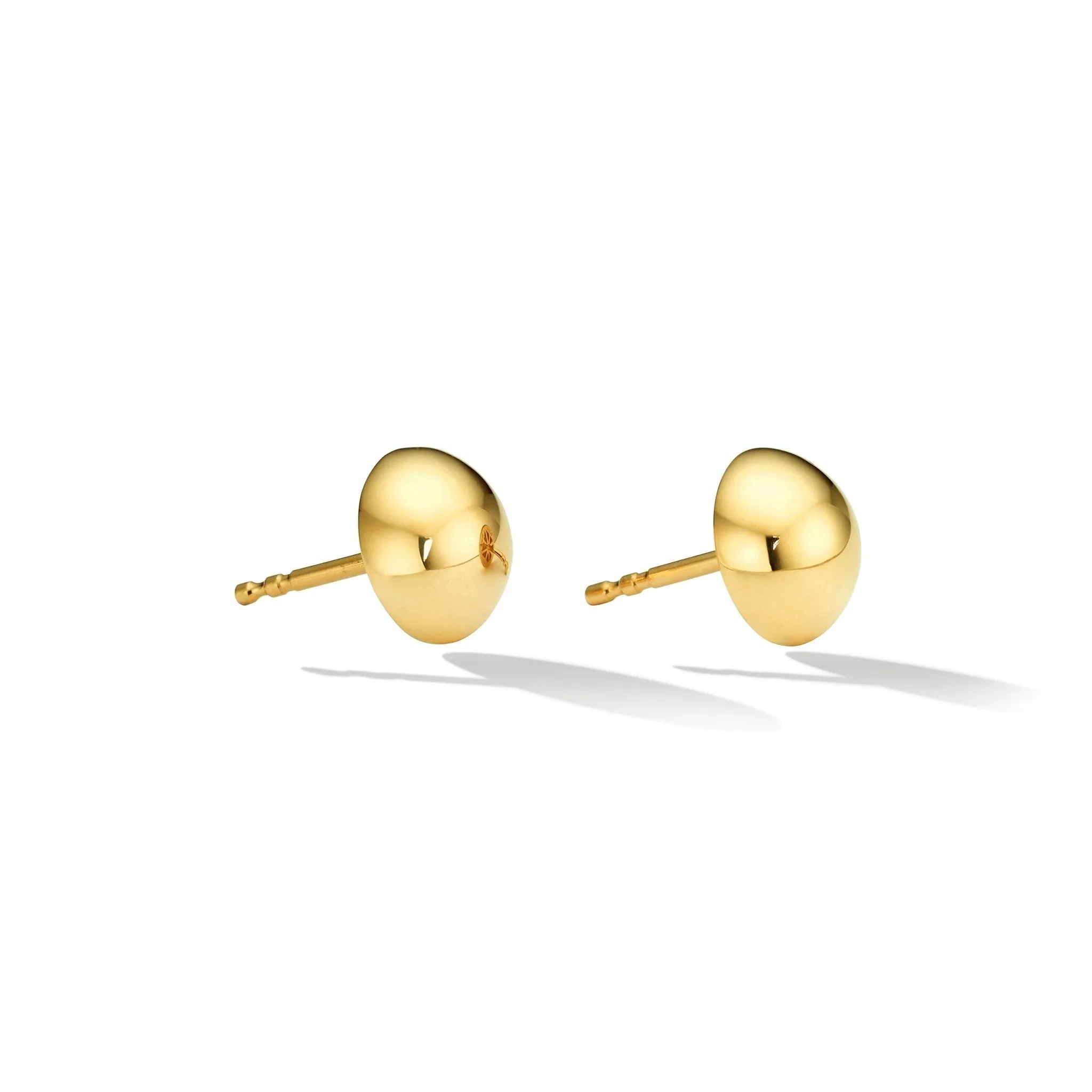 Medium Psyche Studs #9