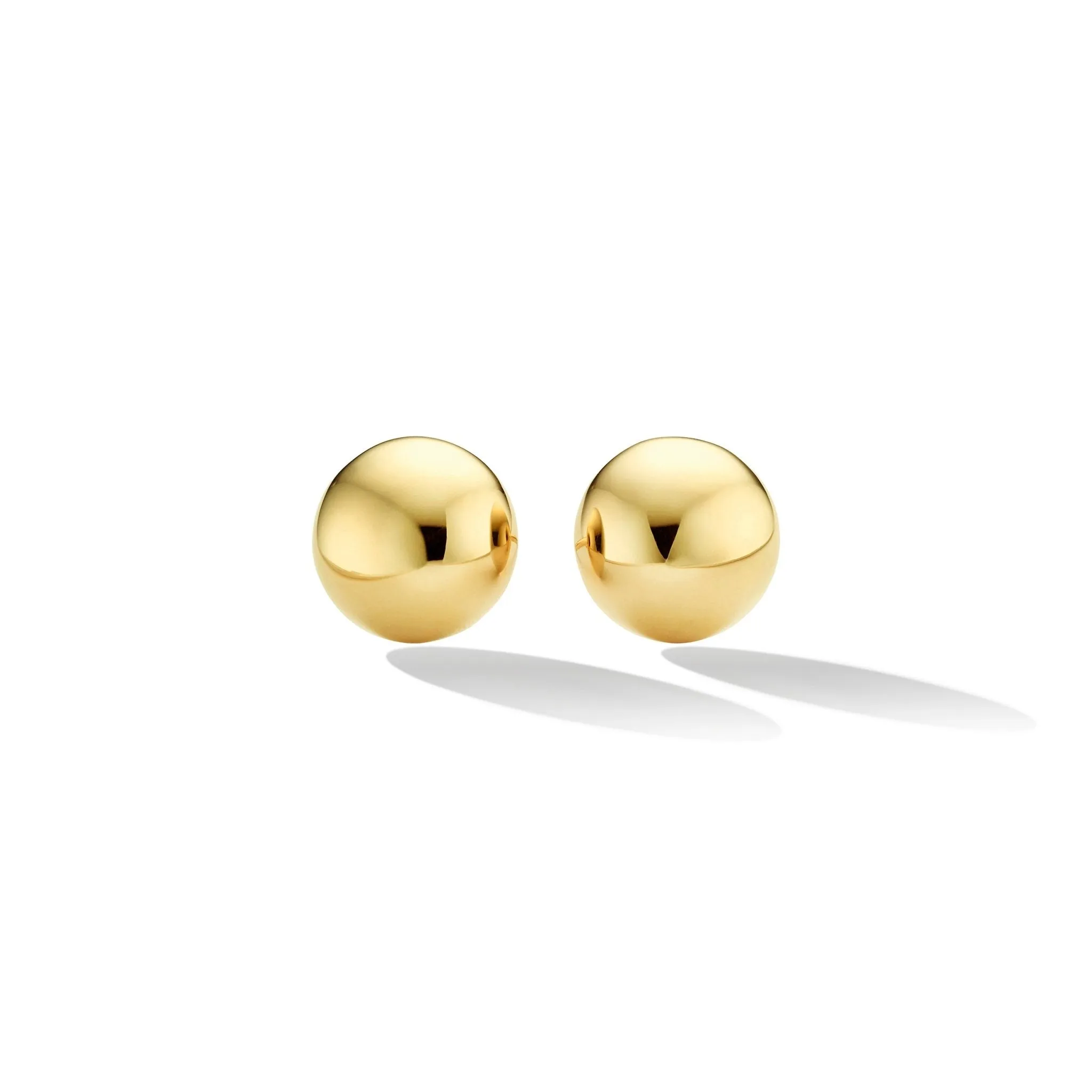 Medium Psyche Studs #9