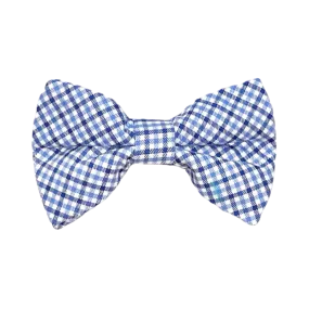 Mens Bowentie – Haddrell's Point Plaid