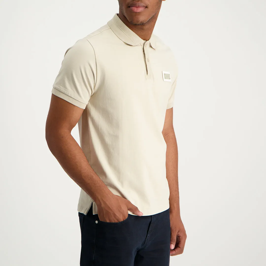 MENS ZAFF STONE SINGLE MERC GOLFER