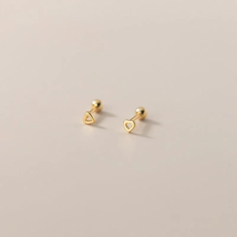 Mini Charms Multi Piercing Studs