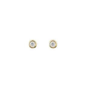 Monroe Stud Earrings