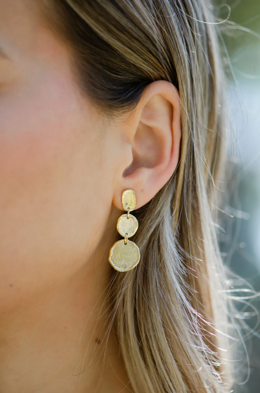 Myla Earrings