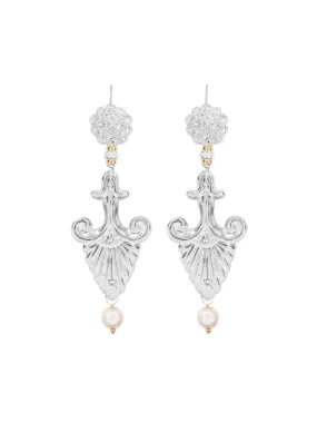 Noto Earrings