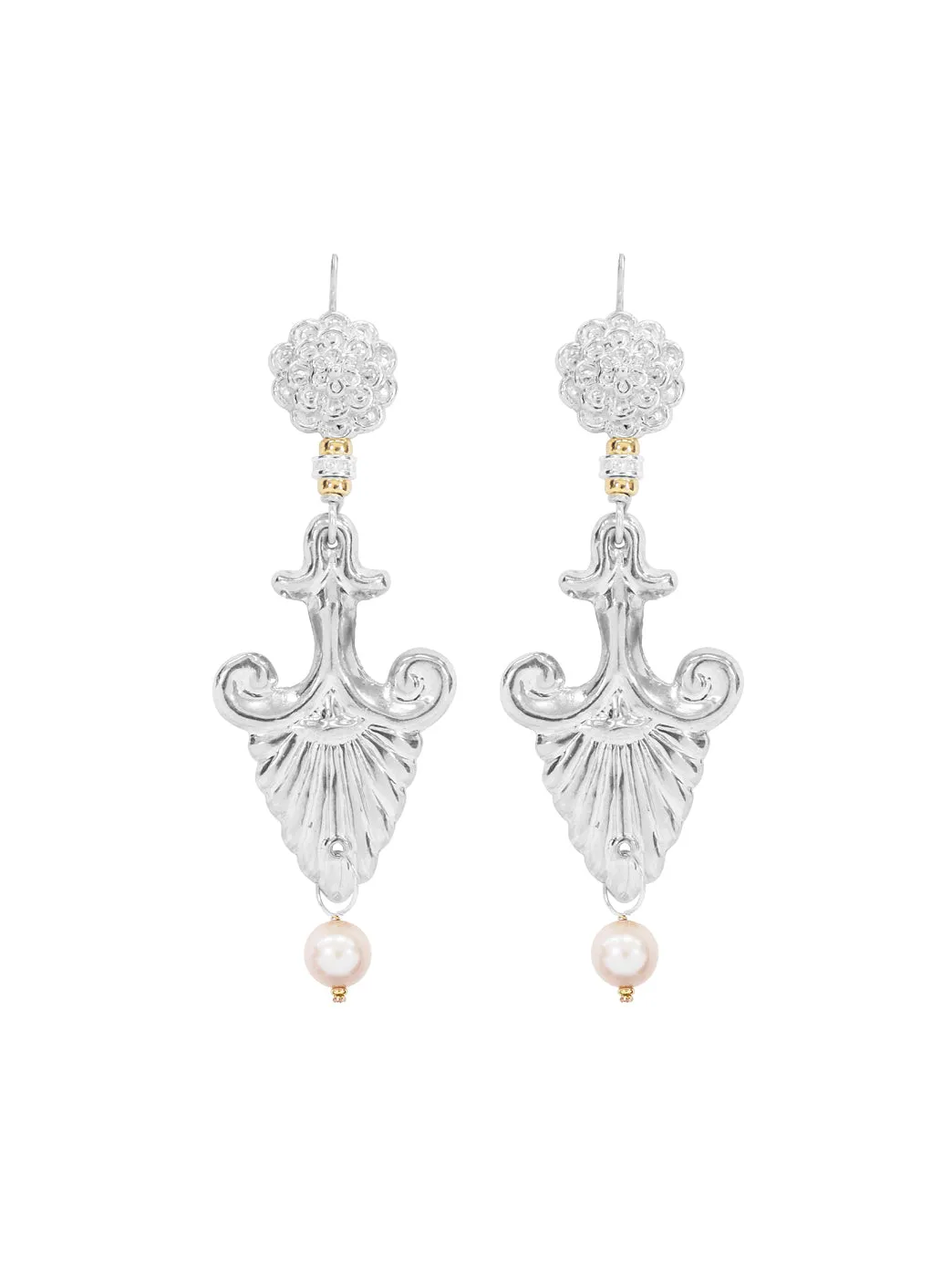 Noto Earrings