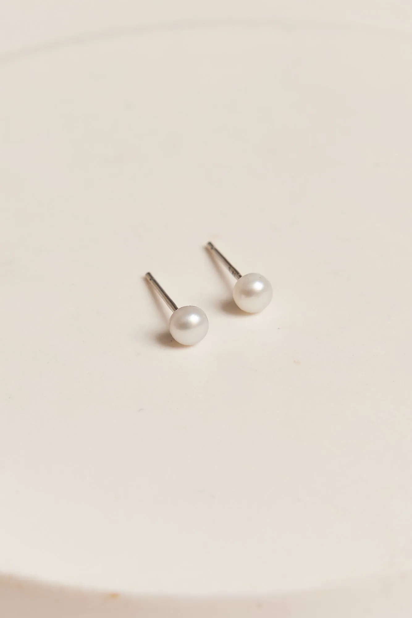 Poppy Stud Earrings