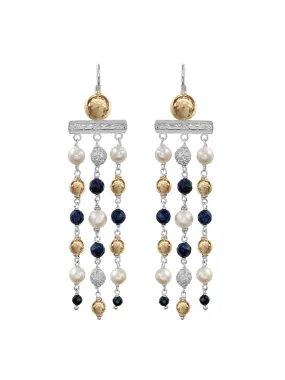 Renaissance Earrings