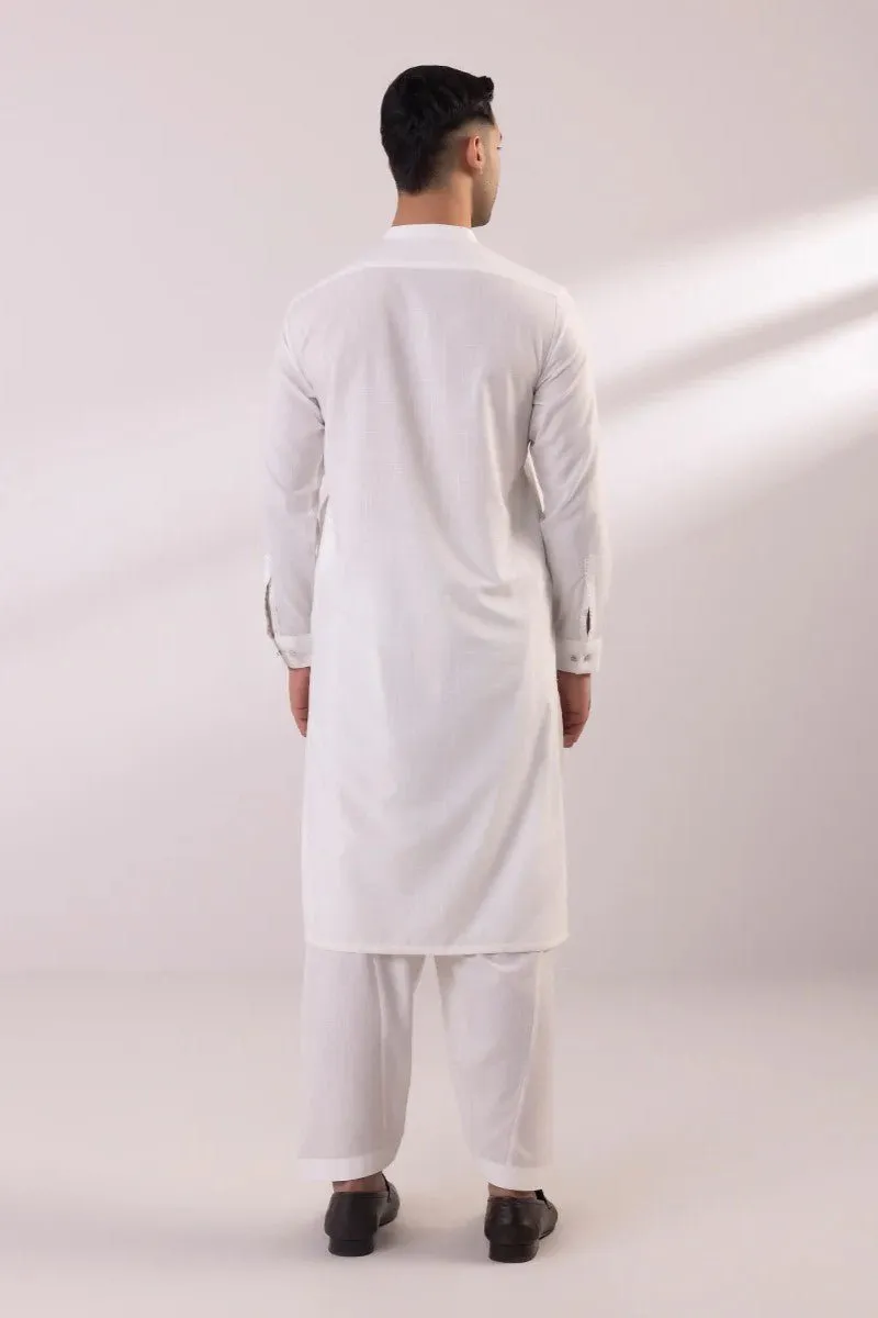 Sapphire Pakistani Mens Shalwar Kameez Suit SAM13