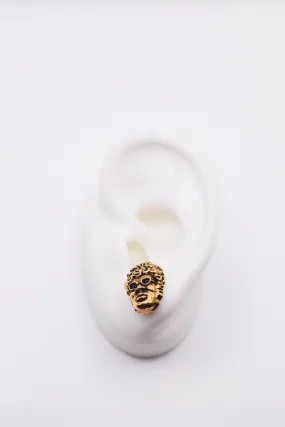 SHIRLEY CHISHOLM STUD EARRINGS