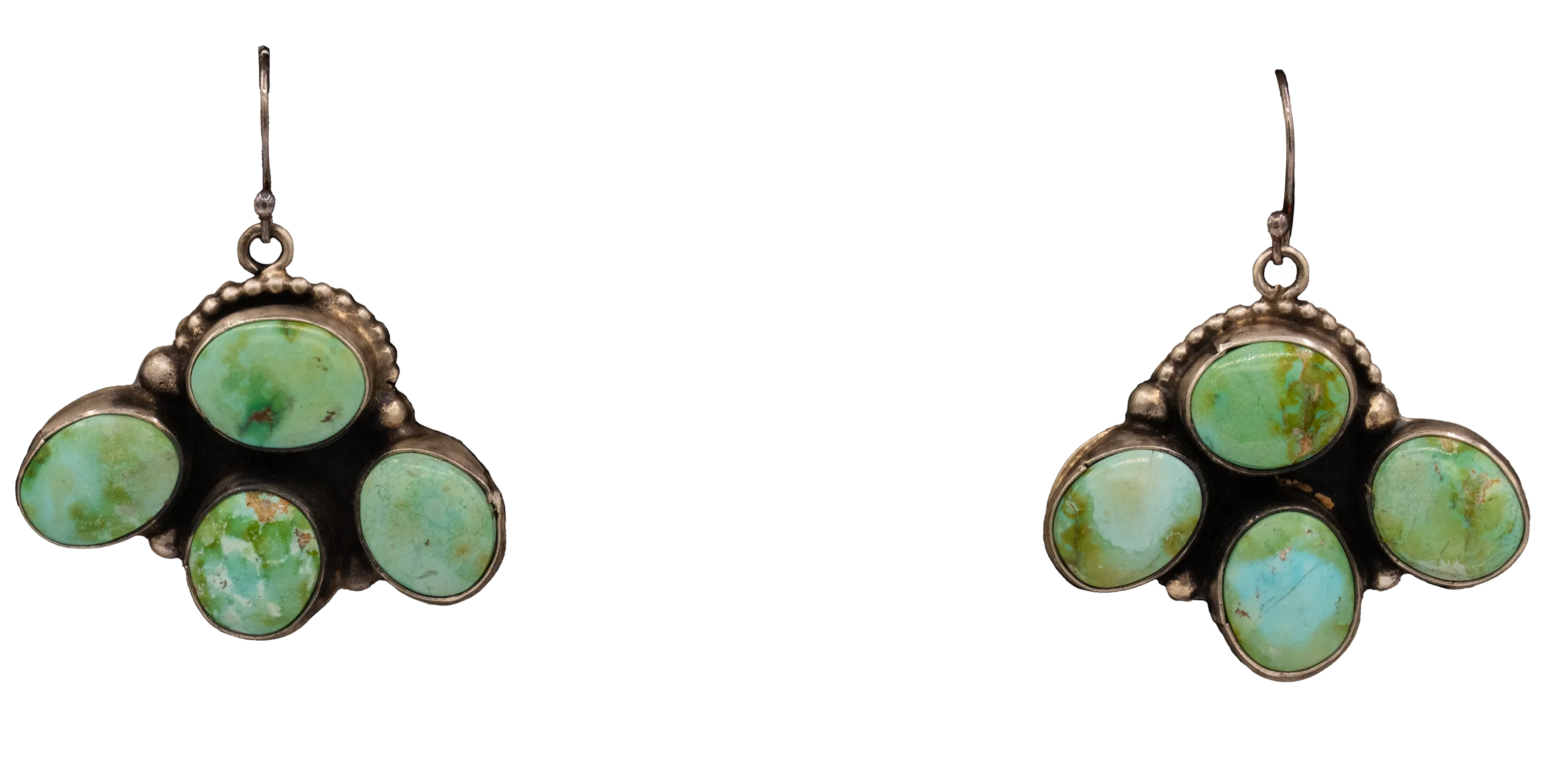 Sonoran Turquoise Earrings | Ella Peters