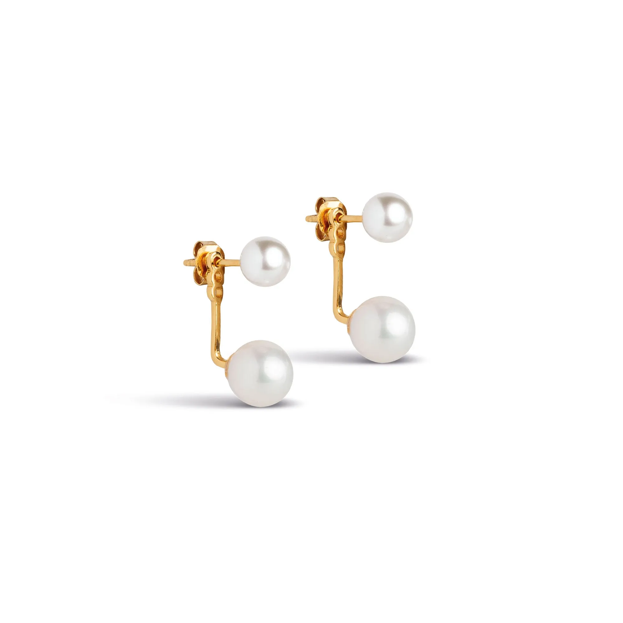 Studs, Althea Pearl