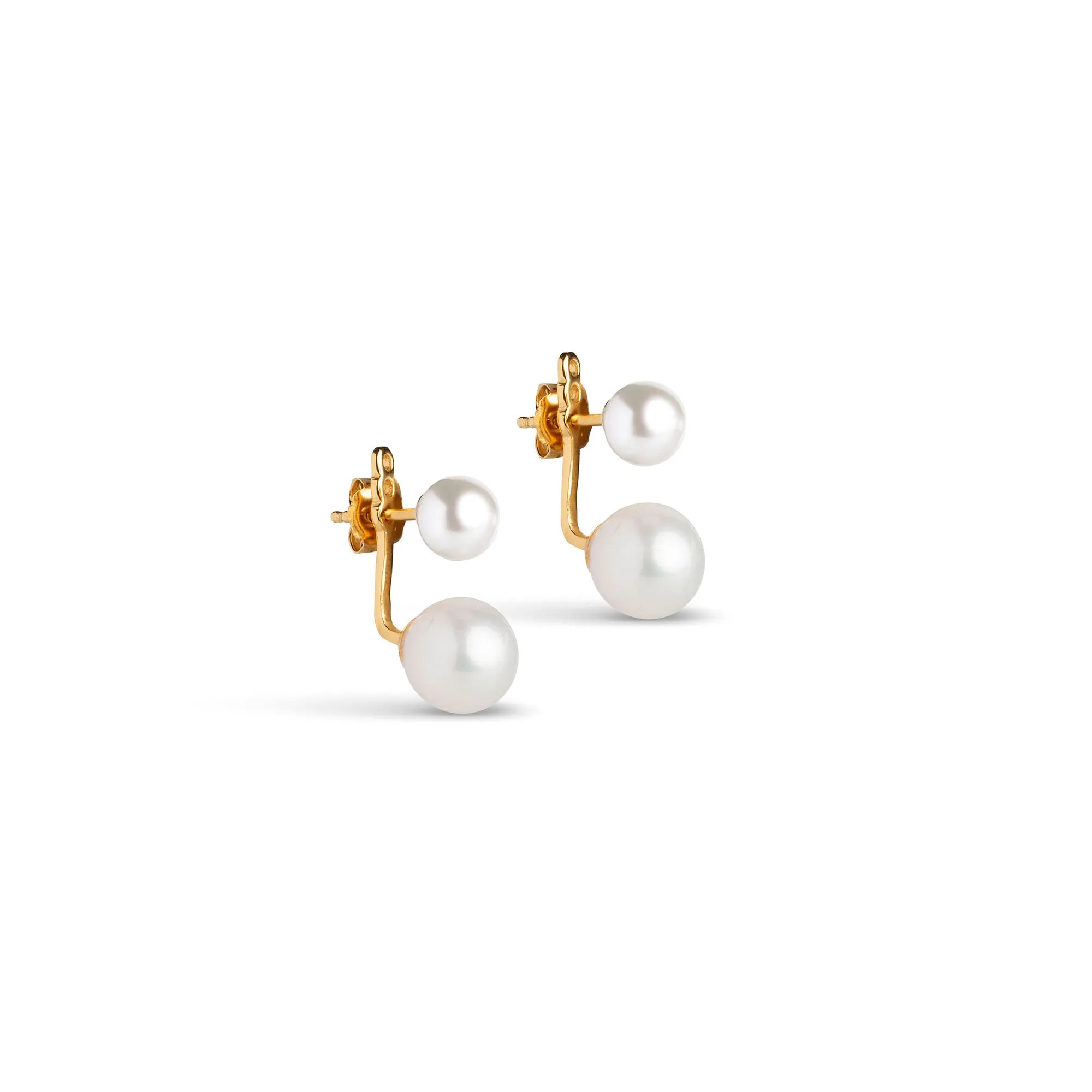 Studs, Althea Pearl