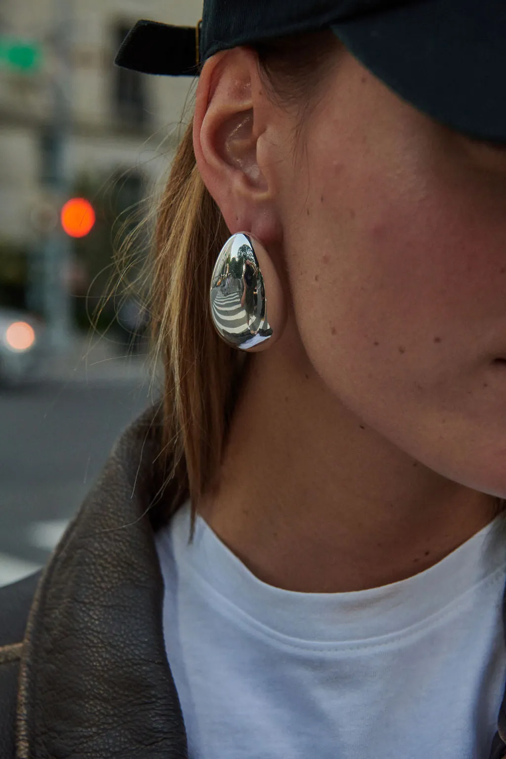 THE GYLDEN EARRINGS