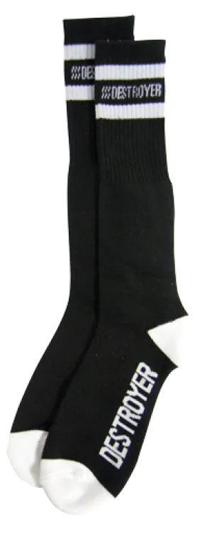 Tube Socks