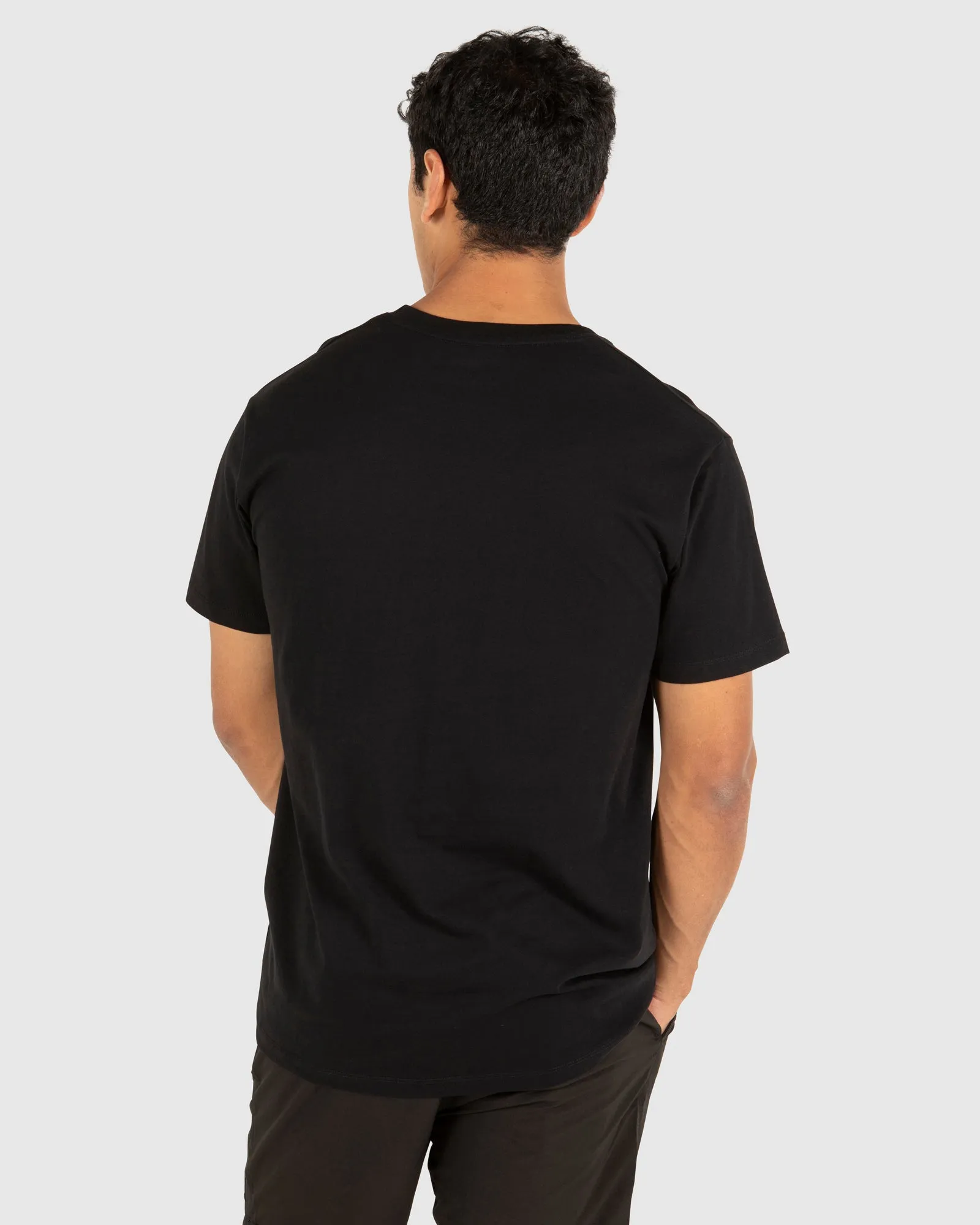 UNIT Chance Mens Tee