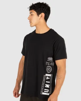 UNIT Chance Mens Tee